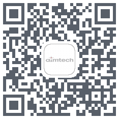 Aimtech Golf的下载二维码