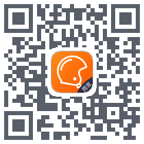 mFood商家版 QRcode