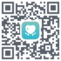 自测血压-亚心医院código QR de descarga de