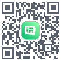 电子班牌 QRcode