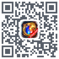 传世神途codice QR per il download