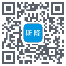 共享合伙人 QRcode