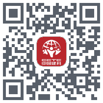中国建科 QRcode
