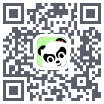 熊猫AI语伴 QRcode