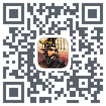 文明与征服 QRcode