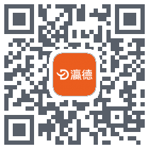 瀛德听力 QRcode