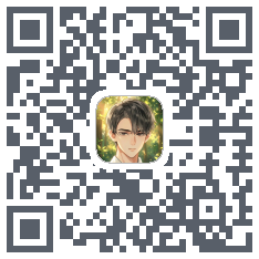 我的男屏友 QRcode