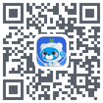 小熊U宝 QRcode