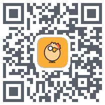 喔喔漫画 QRcode