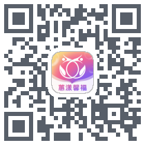 蕙漾馨福 QRcode