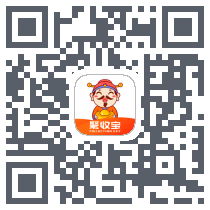 聚收宝 QRcode