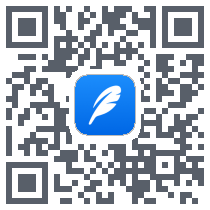 作家助手内测 QRcode