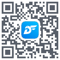 奋斗者+ QRcode