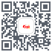 阿利鸿 QRcode