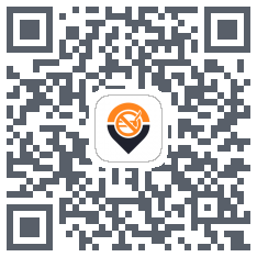 无烟区 QRcode