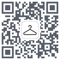 无忧衣橱 QRcode