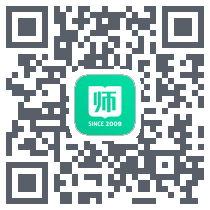 华图教师 QRcode