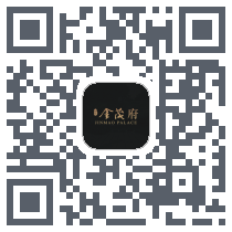 金茂府 QRcode