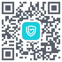 H Band QRcode