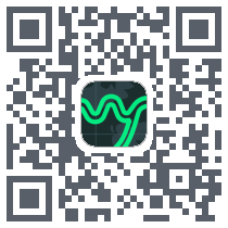 无忧寻迹 QRcode