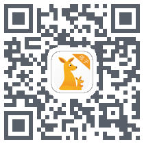 阳光守护-孩子 QRcode