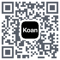Koan QRcode