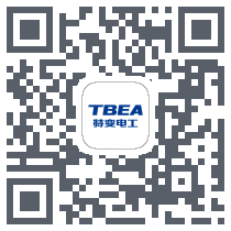 特变电工du code QR de téléchargement
