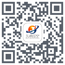 无境时空 QRcode