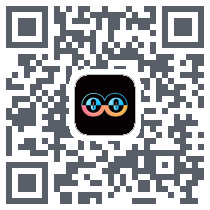 八毛语音 QRcode