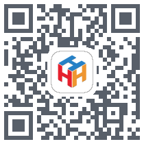好惠花kod QR do pobrania