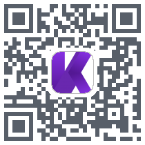 客户管家ERP QRcode