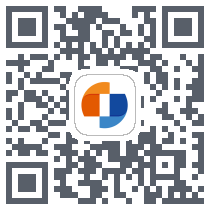 中国银保信kod QR do pobrania