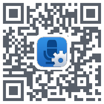 语音设置 QR-код для загрузки