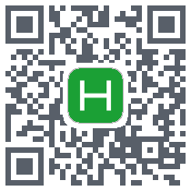 下饭神剧 QRcode