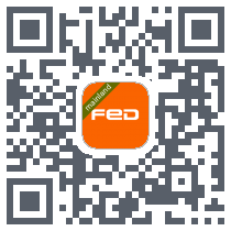FED智能健身 QRcode
