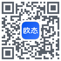 欧态健康 QRcode