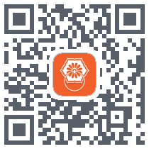 开开华彩 QRcode