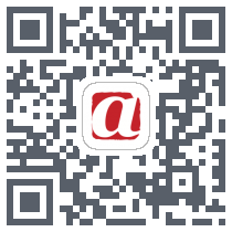 阿拉丁咨询รหัส QR สำหรับดาวน์โหลด