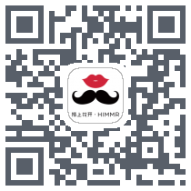 陌上花开HIMMR QRcode