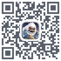 妖怪来了 QRcode