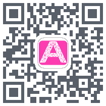 哎选生活 QRcode