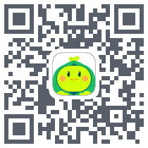 高豆豆APP QRcode