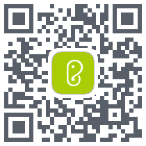 象鼻子 QRcode