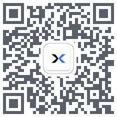 XChange的下載二維碼