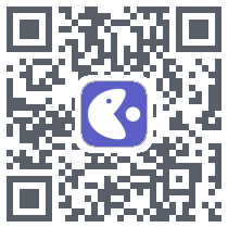 蓝昭平板点餐 QRcode