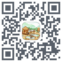 这城有良田 QRcode