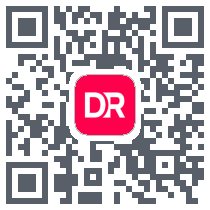 DRESSIN QRcode