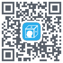 智慧营维código QR de descarga de
