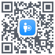 健康干预 QRcode