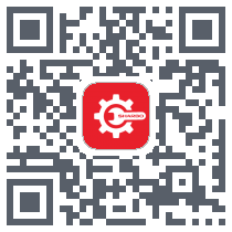夏宝售后服务 QRcode